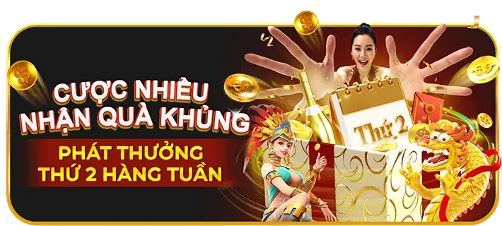 Giao diện thân thiện của 8KBETS