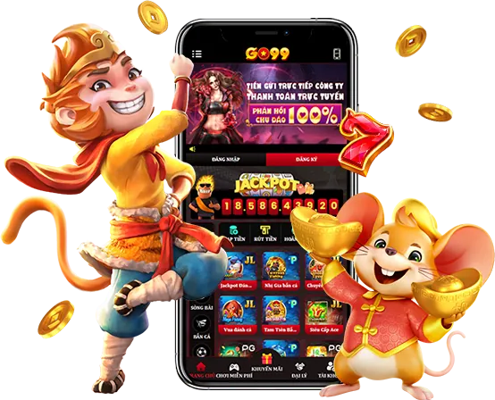 Đa Dạng Trò Chơi Nổ Hũ 8KBets