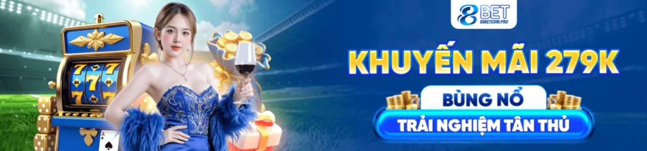 Đá gà trực tuyến 8KBETS Đăng Nhập