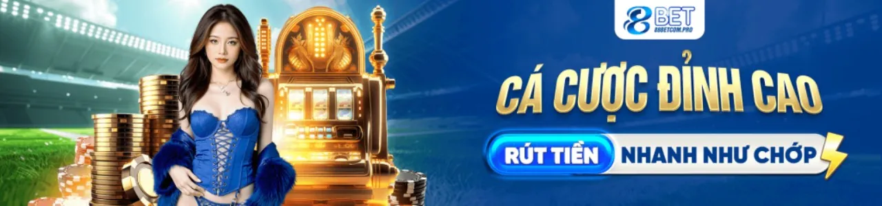 Hình ảnh Nổ Hũ 8KBets Đăng Nhập