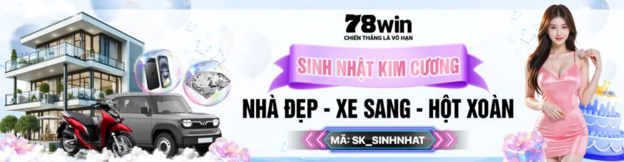 Khuyến mãi độc quyền cho thành viên mới 8KBETS