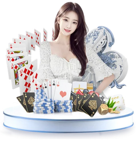 Hình ảnh trò chơi slot